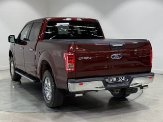 2018 Ford F150 XLT XTR 4x4 - 5.0L V8