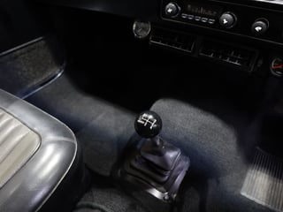 1974 Holden LH Torana L34 SLR 5000 - Chrome Yellow