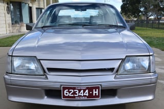 1985 VK SL Commodore 4.9L - 134 Pack