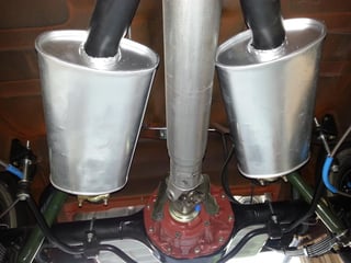 XY GTHO Falcon Phase 3