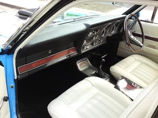 XY GT Falcon Replica