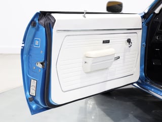 1969 Chevrolet Camaro Yenko 427 Tribute