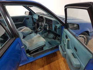 1985 VK SS Group A Commodore