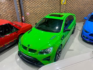 AMCS Around the Showroom Tour - 31st Aug 2022