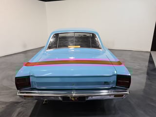 1970 VG Valiant Pacer Hardtop