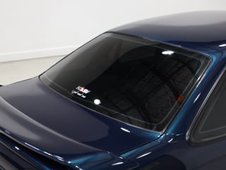 1996 HSV VS Senator 215i Build No 884 - Botanica Blue Mica