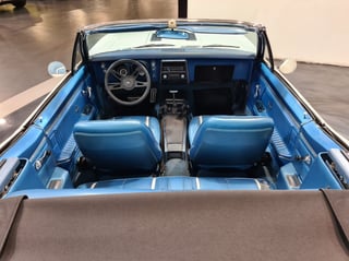 1967 Chevrolet Camaro RS 350