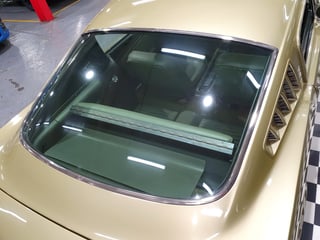 1965 Mustang Fastback 2+2