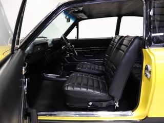 1970 Holden LC Torana GTR XU1 - Yellow Dolly