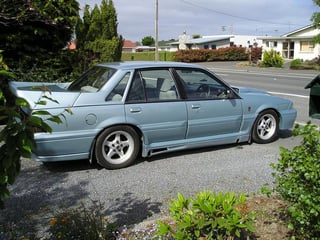 HSV Group A Walkinshaw #735