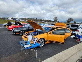 19th Falcon GT Nationals - Bathurst 2023