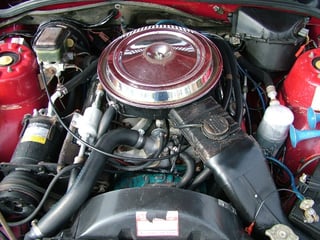 VC Brock Commodore #480