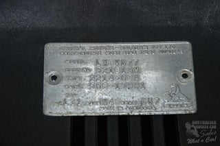 L31 LX SS Torana Hatchback - A9X Replica