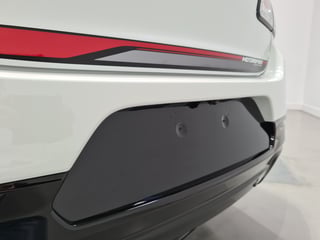 2017 VF Series II Holden Commodore Motorsport Edition - 8 kilometres!