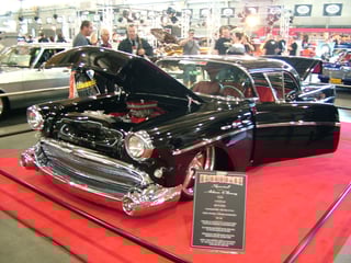 2015 MOTOREX - Sydney