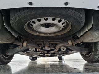 2012 Holden VE Series II Omega Ute