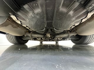 2009 HDT VE Commodore Group A SS Retro - Build No 050