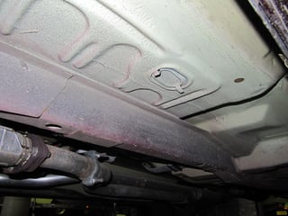 1997 EL Tickford Falcon GT..BRAND NEW!