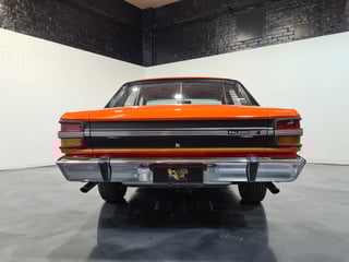 1971 XY GT Falcon Replica