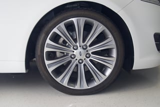 2016 Ford FGX Falcon G6E Turbo - 2,644 Kilometres!