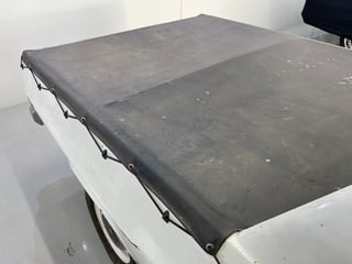 1973 HQ Belmont 253 V8 Ute