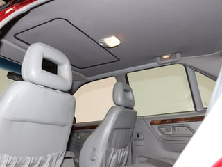 1992 Tickford Falcon EB GT - Build No.24