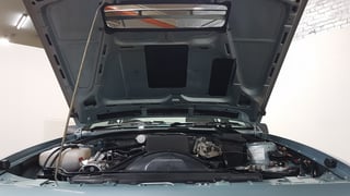 1988 HSV VL Commodore SS Group A Walkinshaw