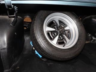 1977 Holden LX Torana SLR 5000 A9X