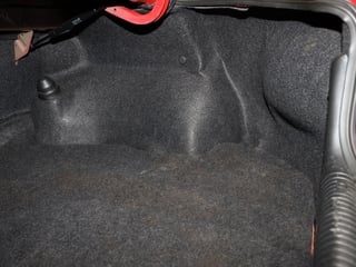 2002 Holden VX II SS Commodore  LS1 - 6sp Man Sunroof 