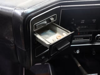 1973 Ford Falcon XA GT 4 Speed Manual - Red Pepper