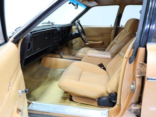 1978 Ford XC Fairmont GXL 351 V8 Power Pack - 3999 Ford Special Vehicles