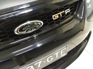 2014 FPV GTF 351kW No. 337 / 500