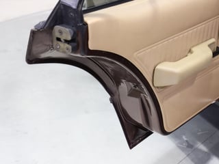 1982 Ford XE Falcon S-Pack 5.8L 4spd - Satellite Brown Metallic