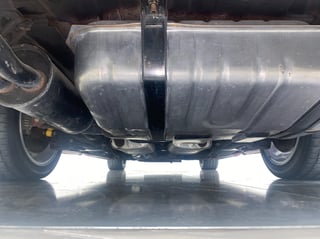 1990 HSV VN Commodore SS Group A - Build No. 495 - 26,951km