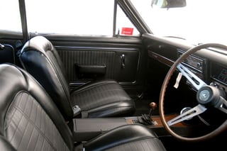 HK Bathurst 327 Monaro Series 1