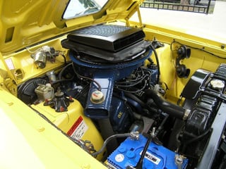 XY GT Falcon (Withdrawn)