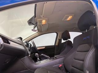 2013 Ford FG MKII Falcon XR6 Kinetic Blue - 106,000 km