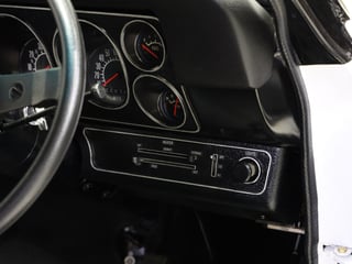 1973 Holden LJ Torana GTR XU1 Tribute - Glacier White