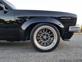 1974 LH SLR 5000 Torana