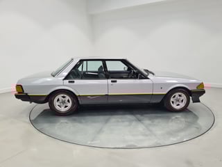 1982 XE Fairmont Ghia ESP Replica 351 4 Speed