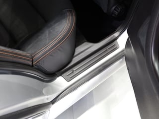 2004 FPV BA Series II GTP Build No 061 - Lightning Strike