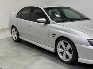 2005 Holden VZ SS Commodore - 5.7L V8