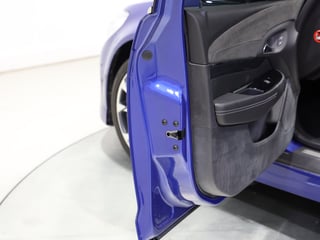 2016 Holden VF Series II SSV Commodore  - Slipstream Blue 