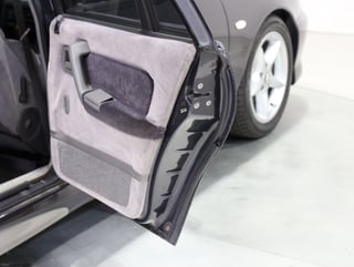 1993 HSV VR Senator 185i Build No 96 - Anthracite Grey Metallic
