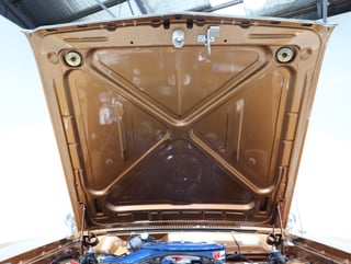 1971 Ford Fairmont XY GS Replica 351 V8 …