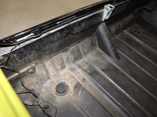 1972 Holden HQ SS 4.2L V8 - Lettuce Alone Green