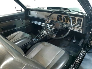 1976 LX Torana SS Hatchback - 5 Litre 4 Speed