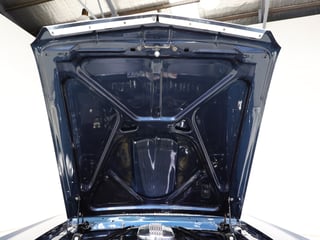 1965 Ford Mustang GT Hardtop - 289 4V …