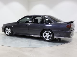 1993 HSV VR Senator 185i Build No 96 - Anthracite Grey Metallic