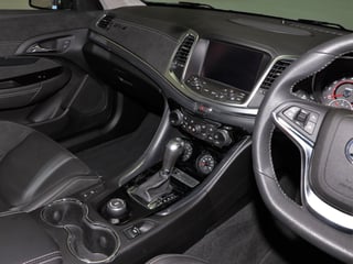 2014 Holden HSV Maloo R8 SV Enhanced Build 0816